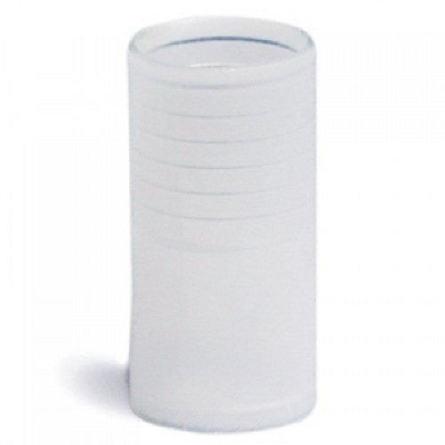 Муфта соединительная для гофрированных труб DKC Octopus 16мм IP40 белый фото Муфта соединительная для гофрированных труб DKC Octopus 16мм IP40 белый картинка